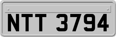NTT3794