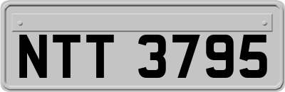 NTT3795