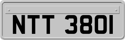 NTT3801