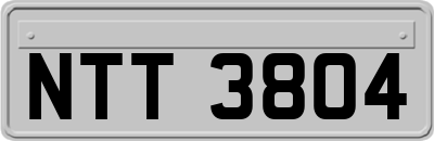 NTT3804