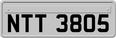 NTT3805