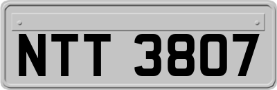 NTT3807