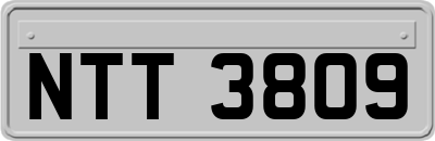 NTT3809