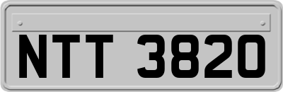 NTT3820