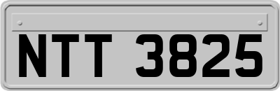 NTT3825