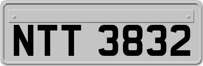 NTT3832