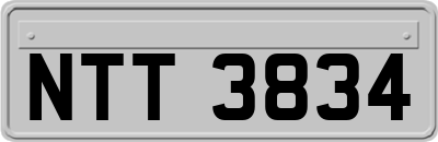NTT3834