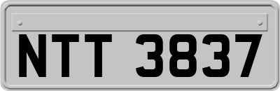 NTT3837