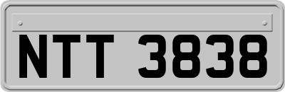 NTT3838