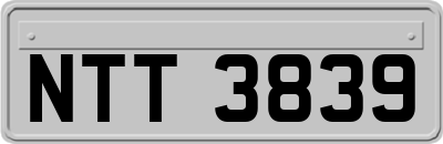 NTT3839