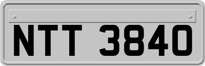 NTT3840