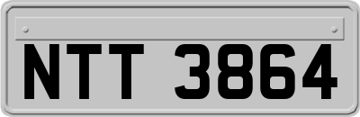 NTT3864