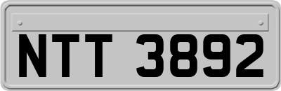 NTT3892