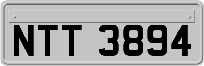 NTT3894