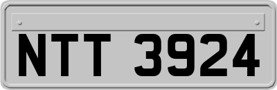 NTT3924
