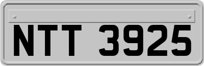 NTT3925
