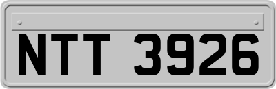 NTT3926