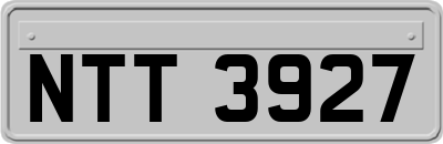 NTT3927