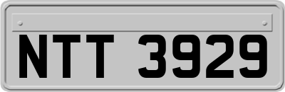 NTT3929