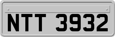 NTT3932