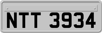 NTT3934