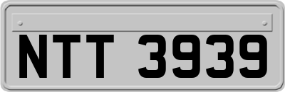 NTT3939