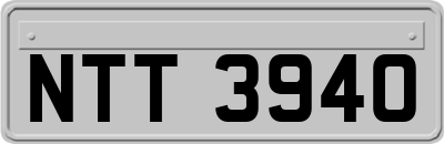 NTT3940