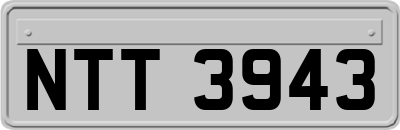 NTT3943