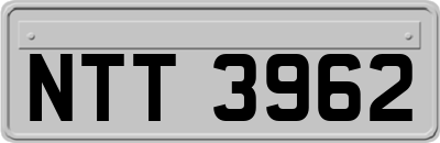 NTT3962