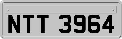 NTT3964