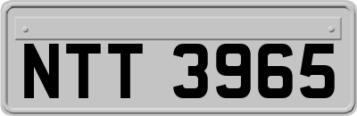 NTT3965