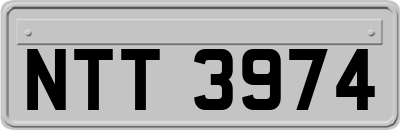 NTT3974