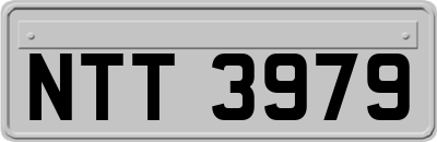 NTT3979