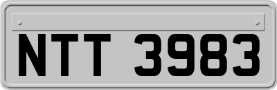 NTT3983