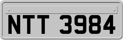 NTT3984