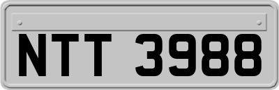 NTT3988