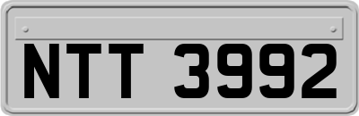 NTT3992