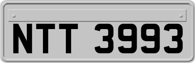 NTT3993