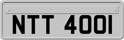 NTT4001