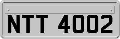 NTT4002