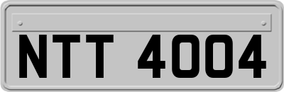 NTT4004