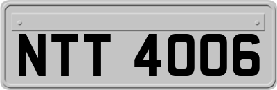 NTT4006