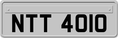 NTT4010