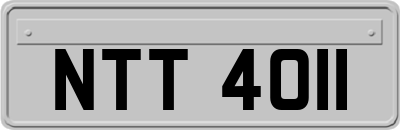 NTT4011