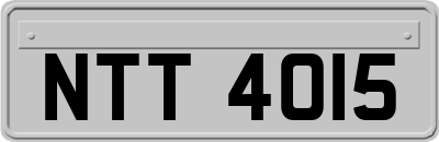 NTT4015