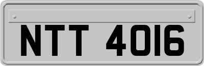 NTT4016