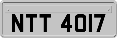 NTT4017