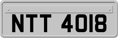 NTT4018