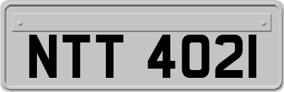 NTT4021