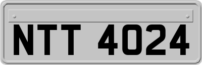 NTT4024
